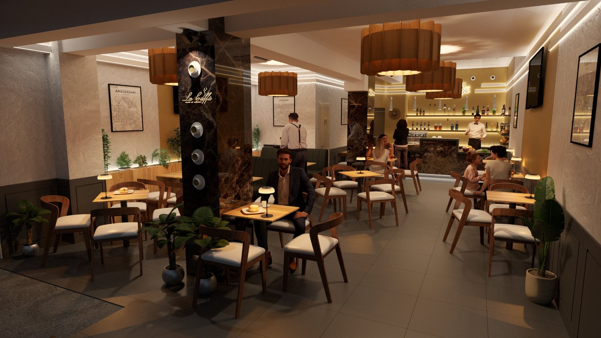 Caffe Petrosani 59